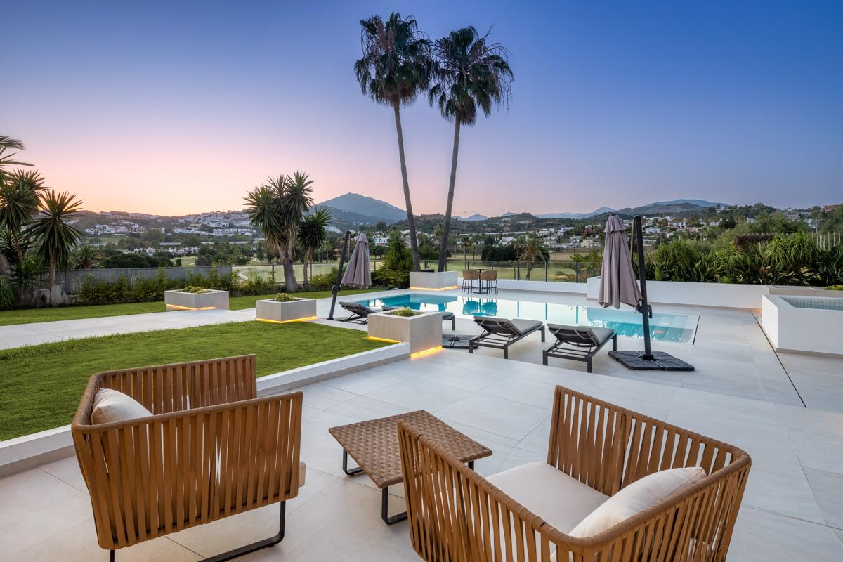 2 - venta casa marbella - costa del sol andalucía españa
