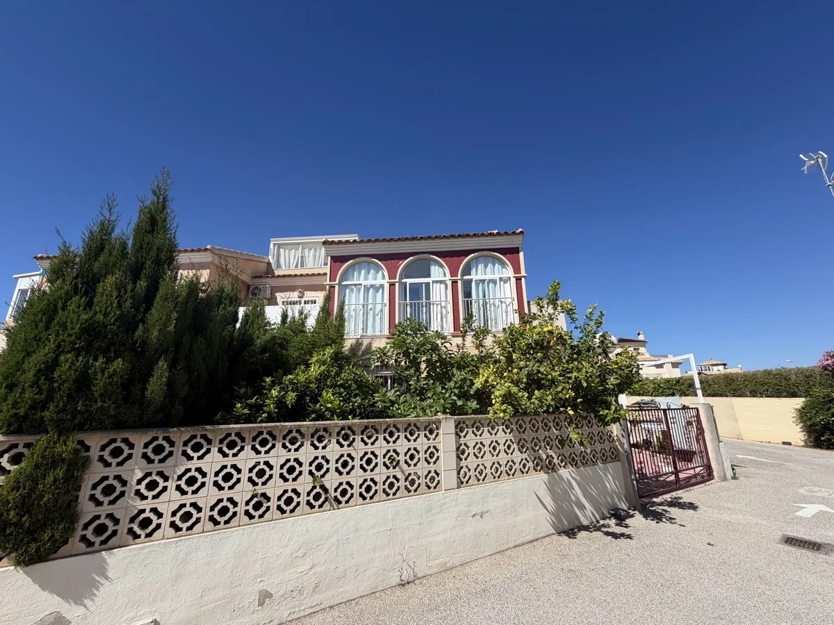 2 - vendita appartamento vista mare la zenia comunità valenciana spagna