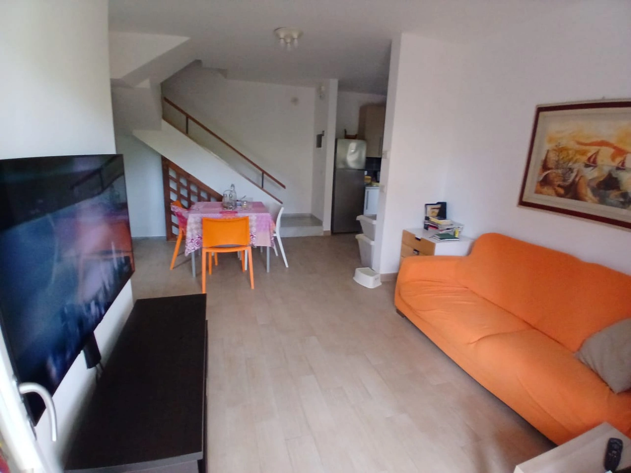 2 - venta casa massa toscana italia