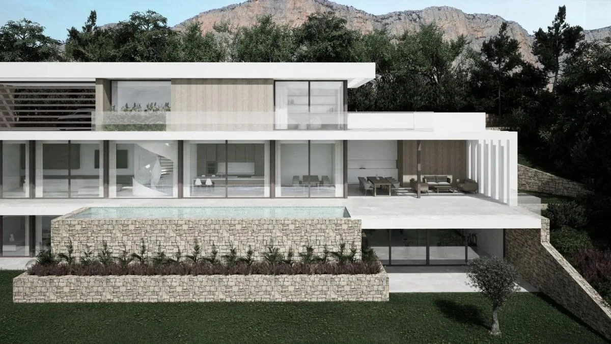 2 - villa for sale in xabia/javea - costa blanca valencian community spain