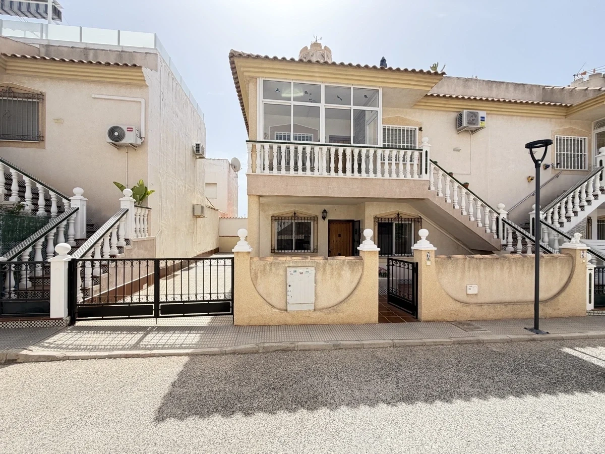 1 - verkoop appartement strand to voet la zenia valencian community spanje