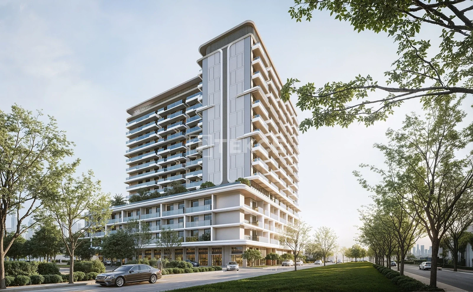 1 - venda apartamento dubai dubai emirados árabes unidos