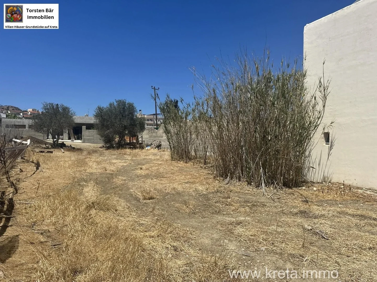 1 - venta terreno pitsídia creta grecia