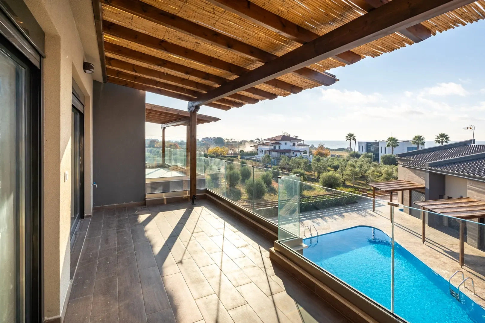 1 - vente appartement sozópolis macédoine centrale grèce