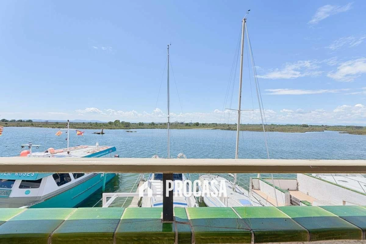 2 - venta casa roses cataluña españa