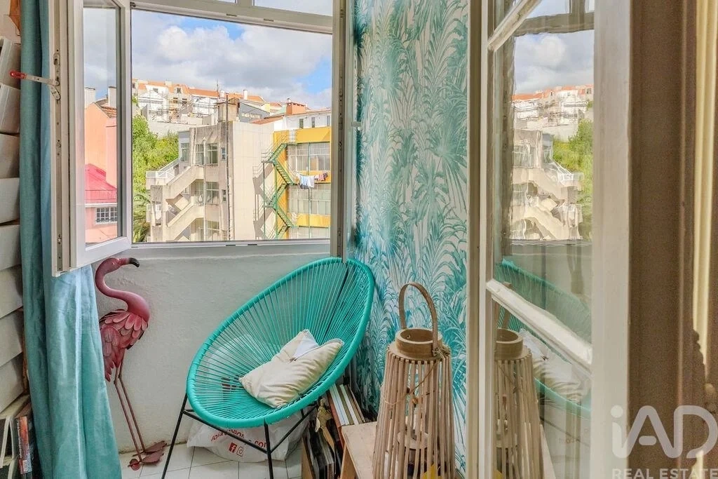 1 - verkauf wohnung lissabon lissabon region portugal