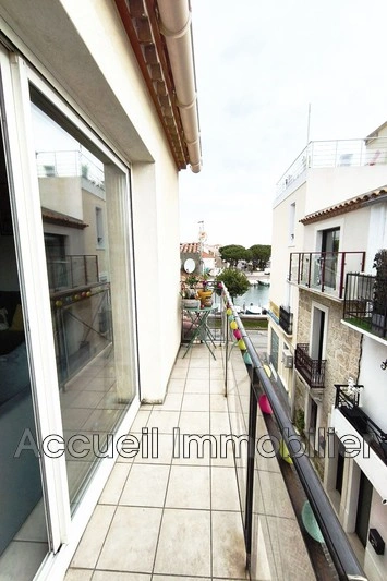 2 - venta apartamento le grau-du-roi gard francia