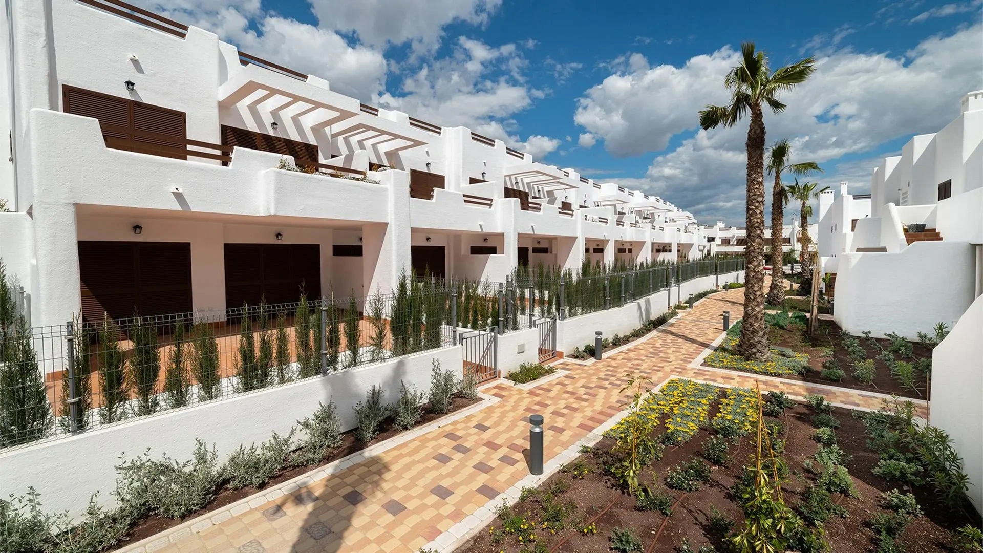 2 - vente maison pieds dans l'eau san juan de los terreros andalousie espagne