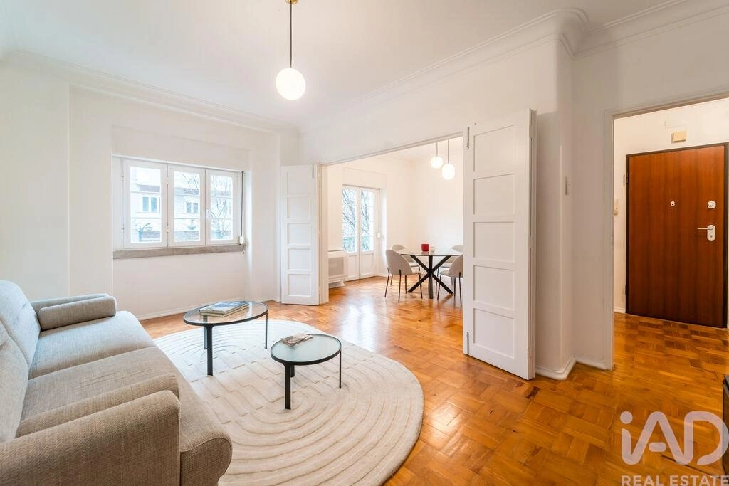1 - vente appartement lisbonne région de lisbonne portugal