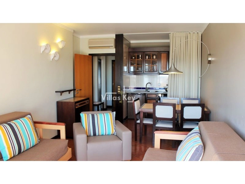 2 - venta apartamento albufeira algarve portugal