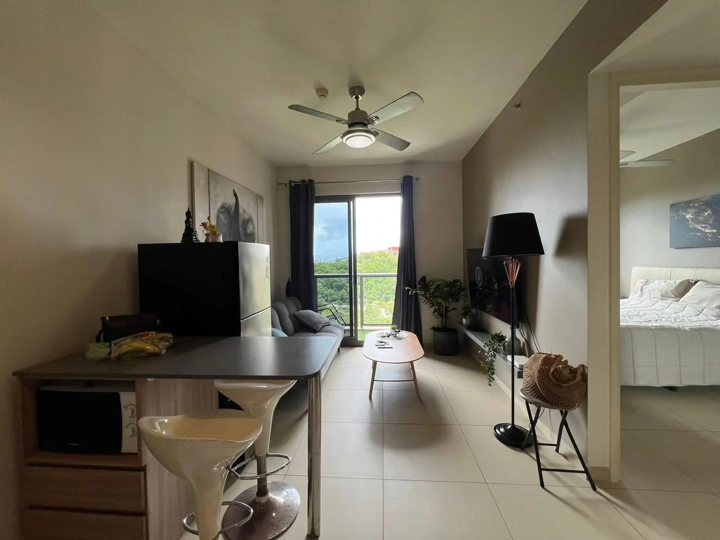 2 - vente appartement vue mer pattaya chonburi thaïlande