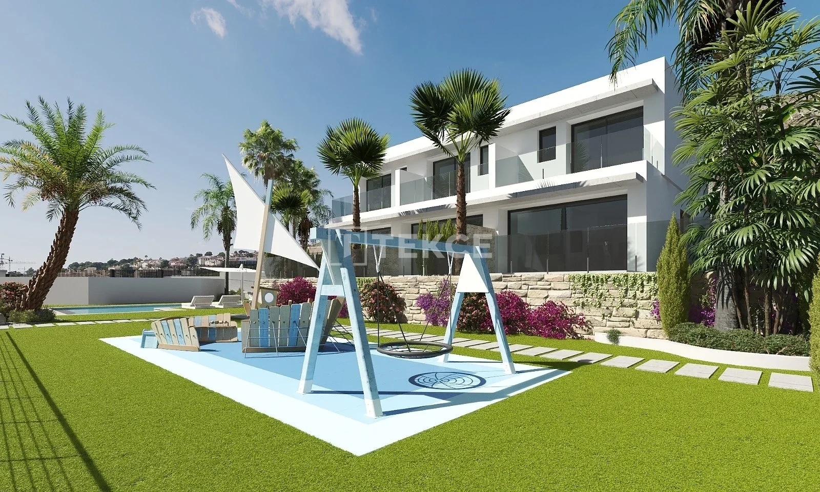 2 - sea view house for sale in finestrat - costa blanca valencian community spain