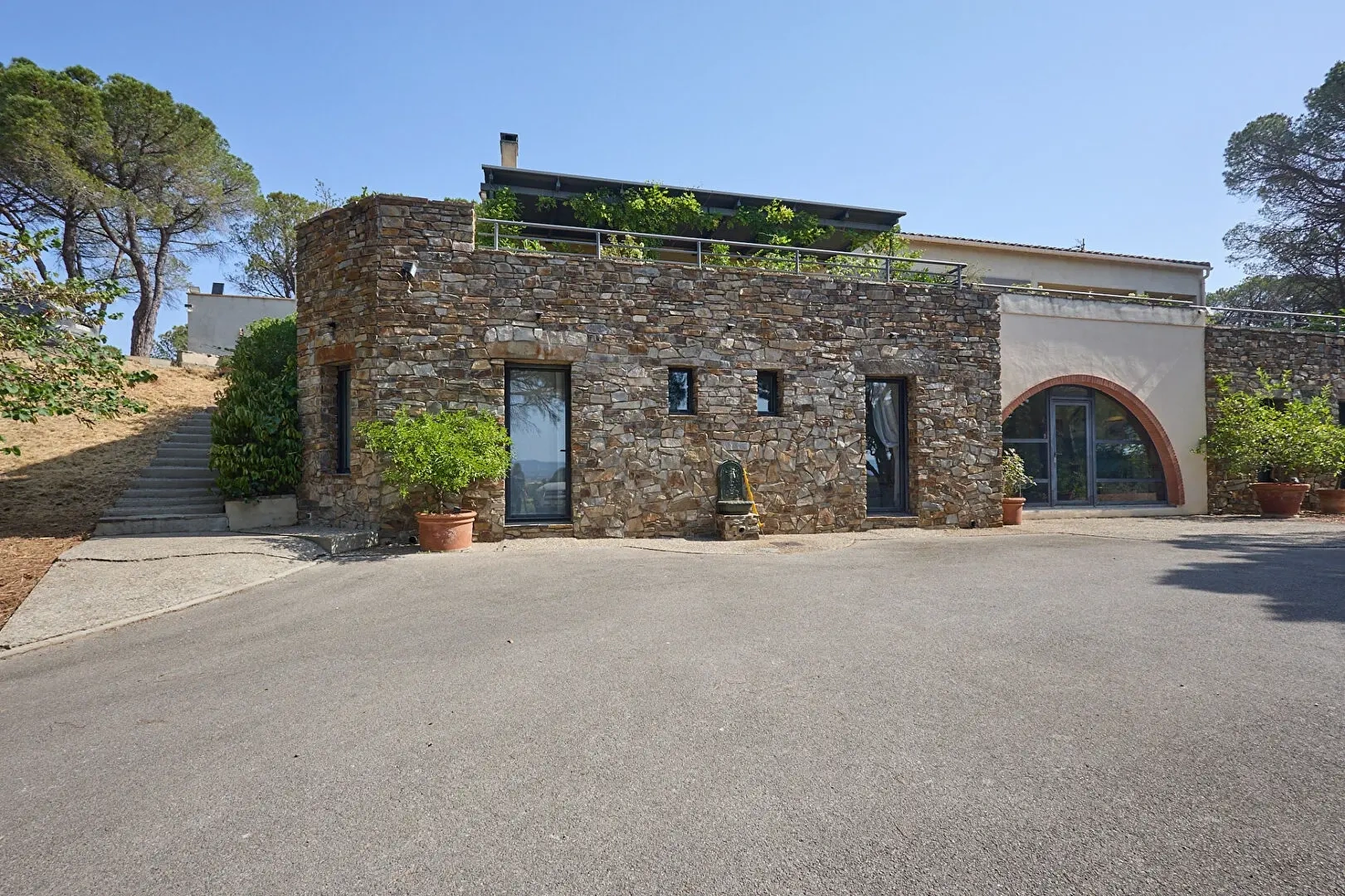2 - venta casa carcassonne aude francia