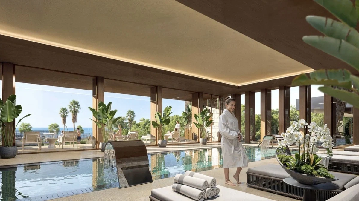 1 - verkauf wohnung meerblick estepona - costa del sol andalusien spanien