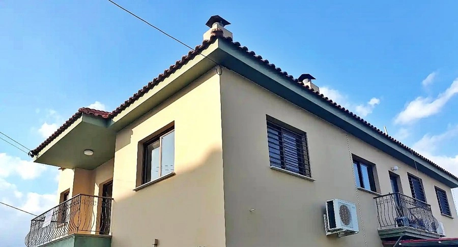1 - verkoop appartement larnaca larnaca cyprus