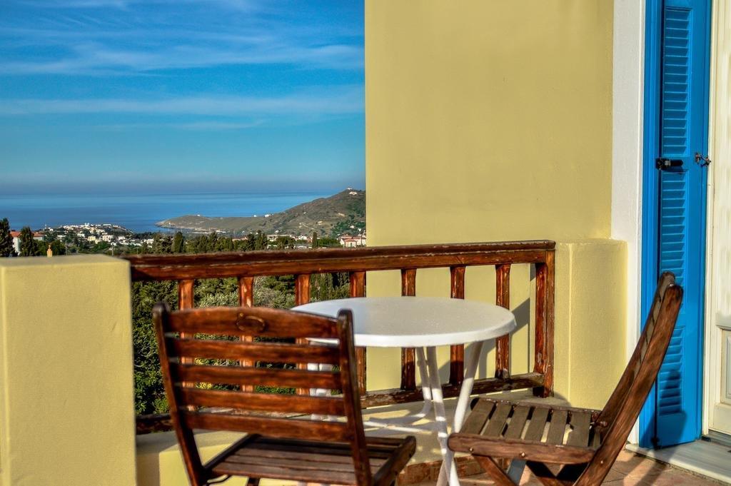 2 - vendita casa andros - cicladi egeo meridionale grecia