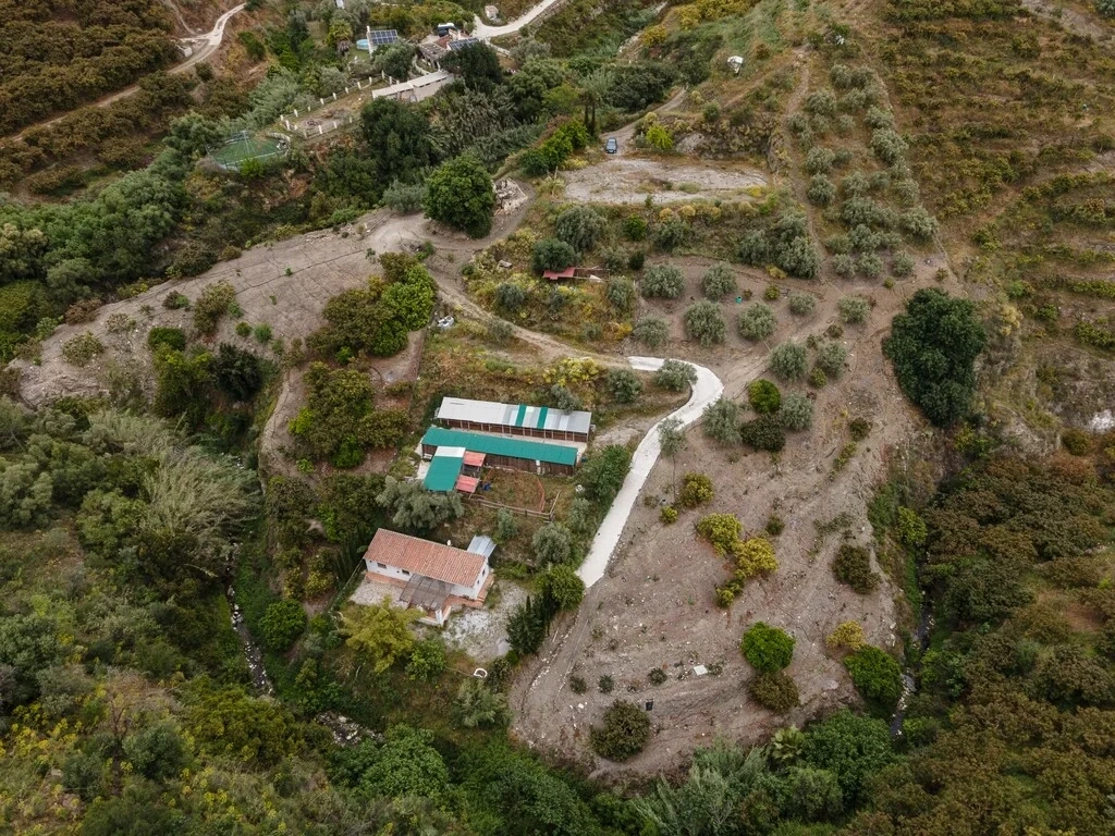 2 - house for sale in frigiliana andalusia spain