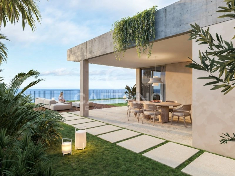 2 - house for sale in calheta madeira portugal