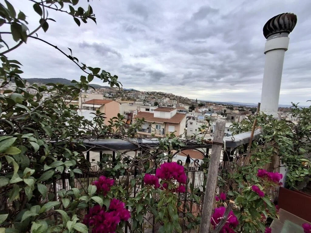 1 - vente maison sykiés macédoine centrale grèce