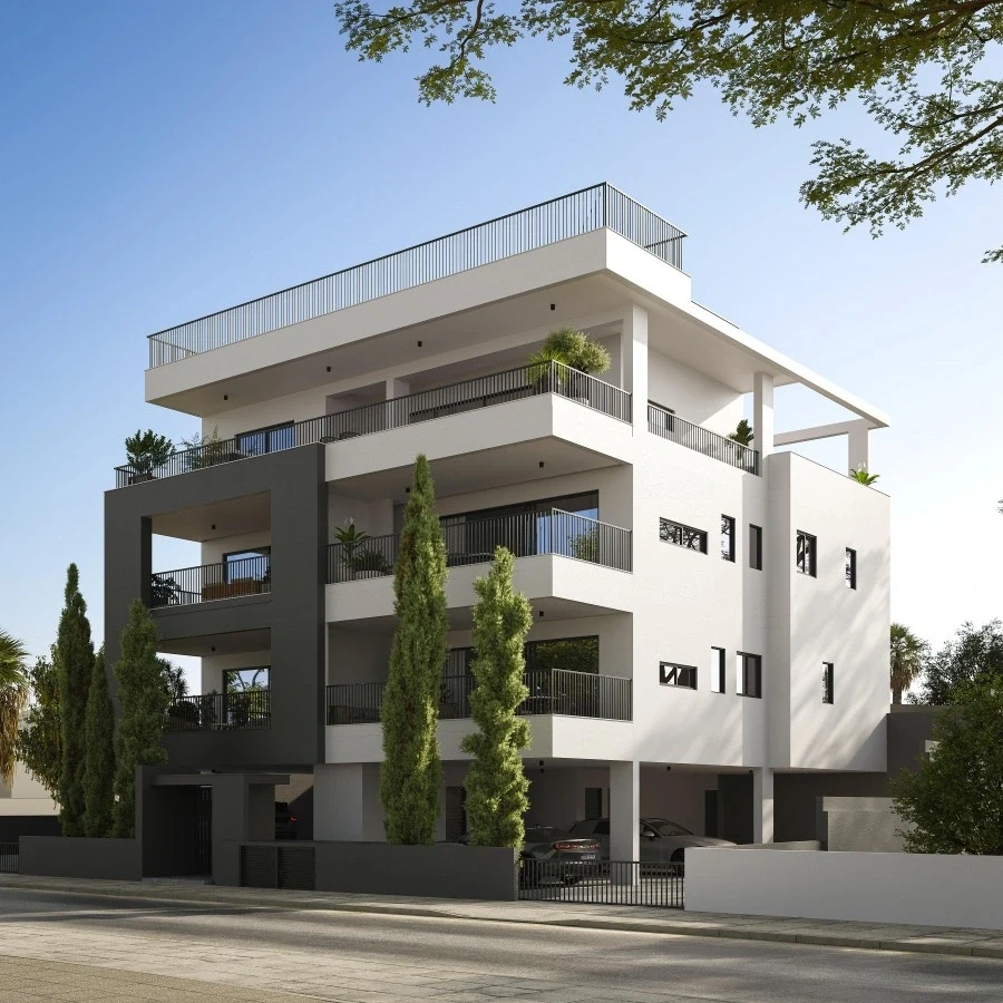 1 - продажа квартира limassol лимасол кипр