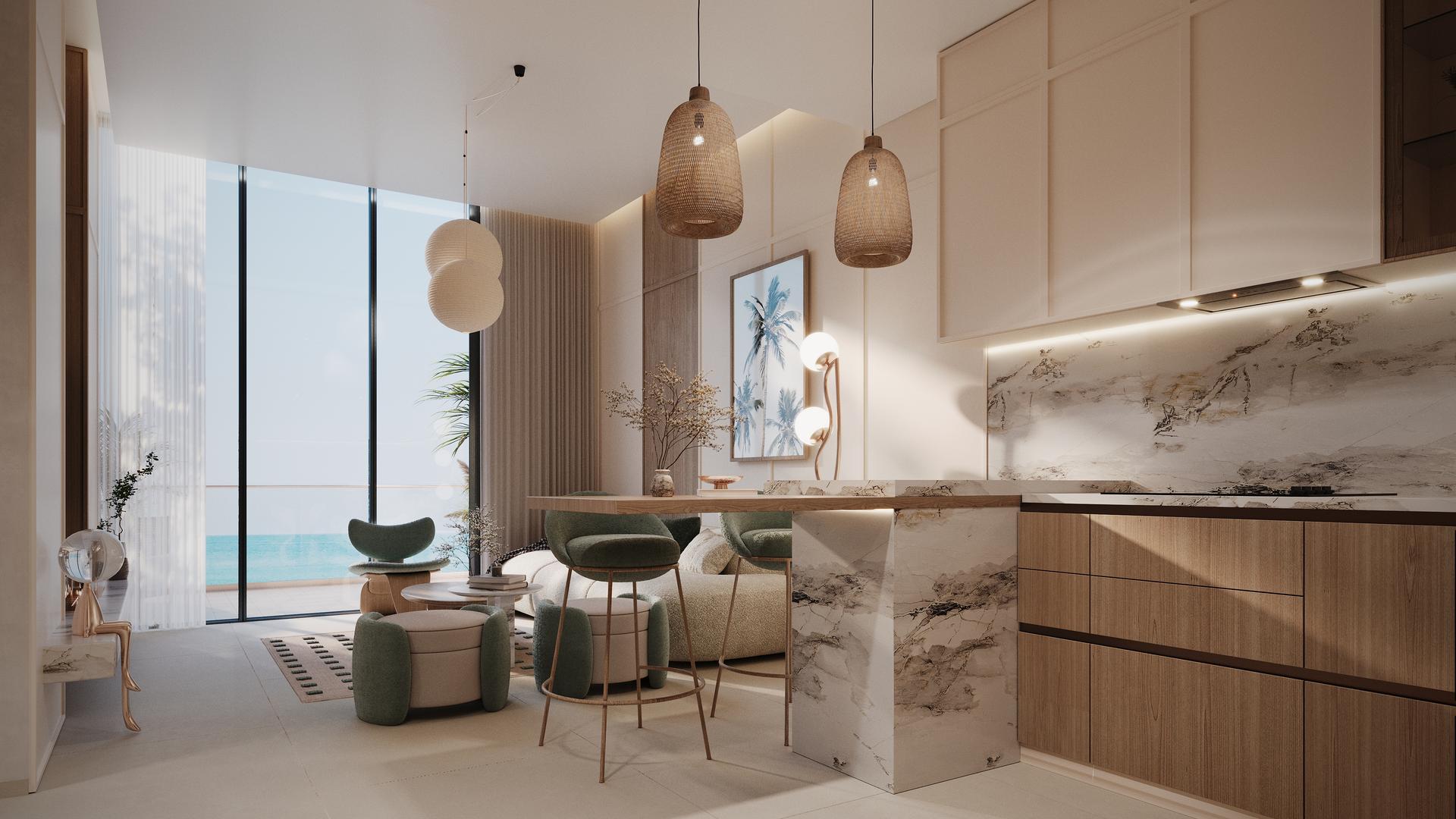 2 - vente appartement ras al-khaïmah ras al-khaimah émirats arabes unis