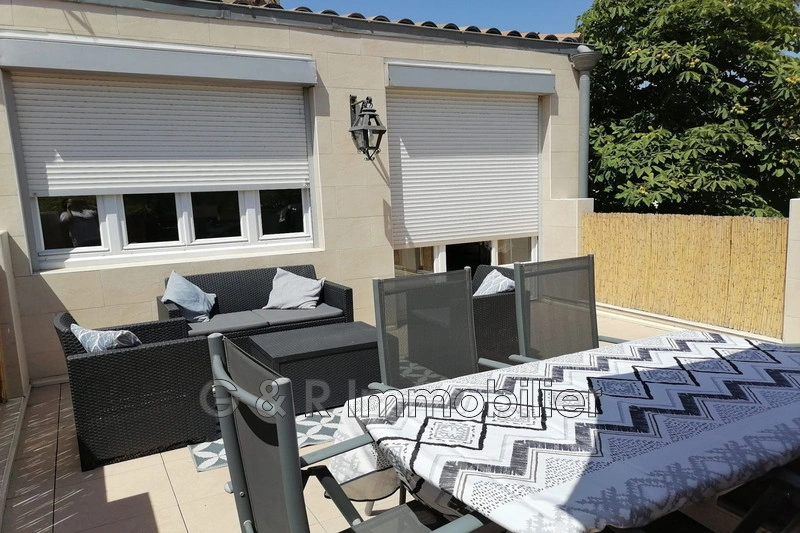 1 - verkoop appartement aubagne bouches-du-rhône frankrijk