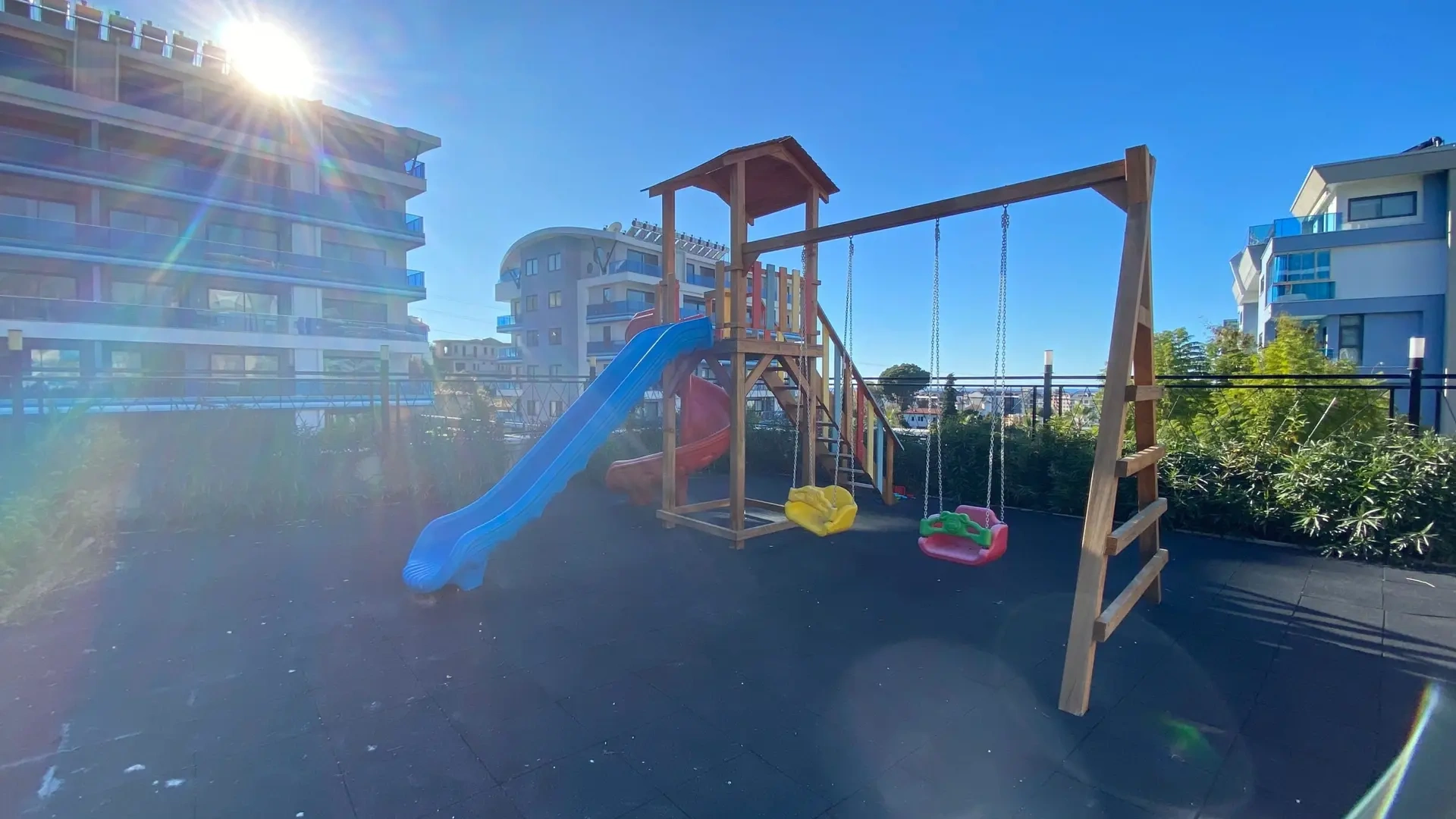1 - venta apartamento a pie de playa alanya antalya turquía