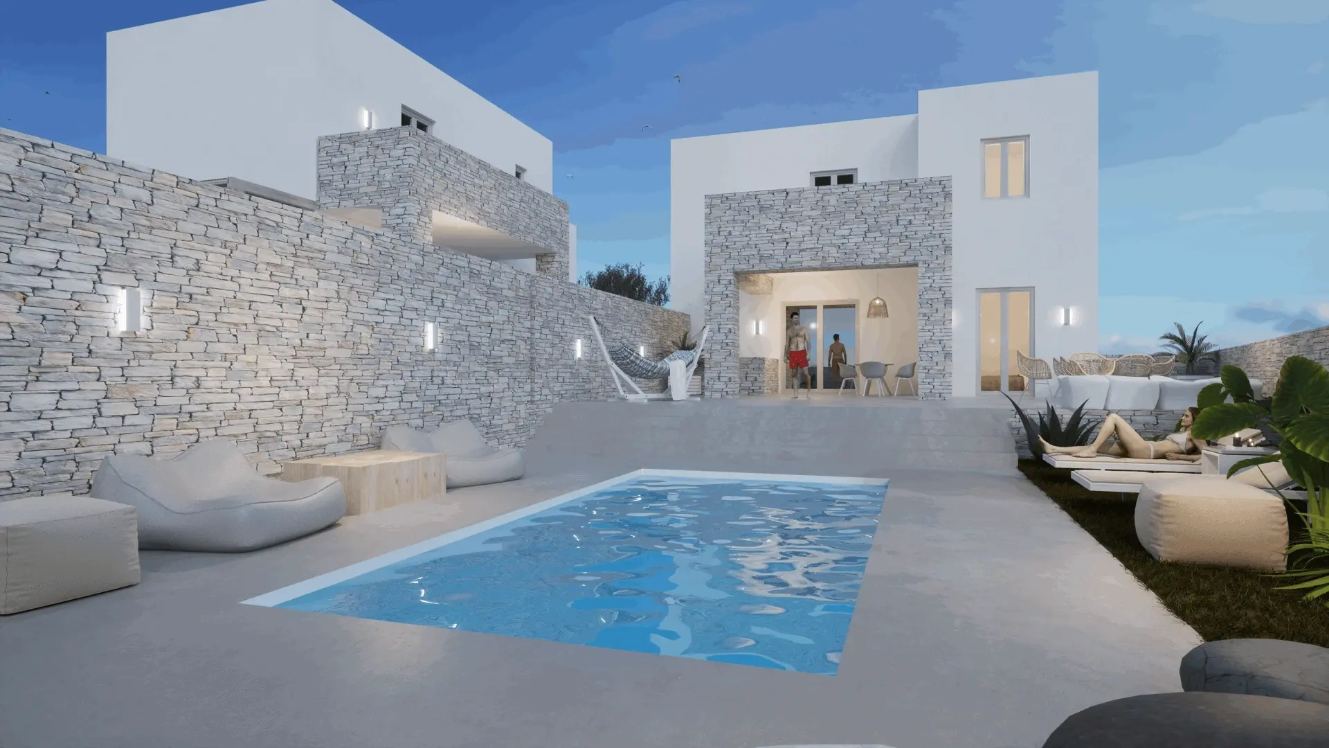 1 - venda casa paros - cíclades egeu meridional grécia