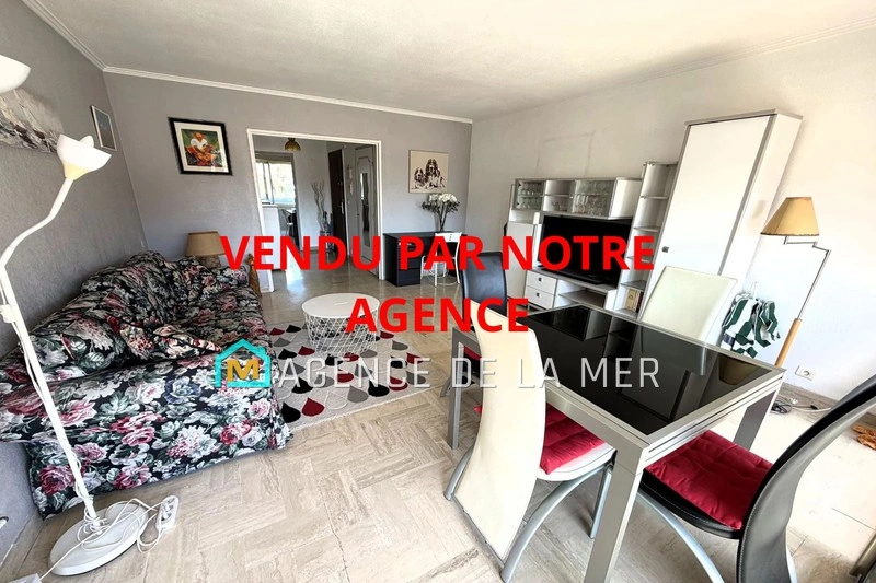 1 - vendita appartamento cannes-la-bocca alpi marittime francia