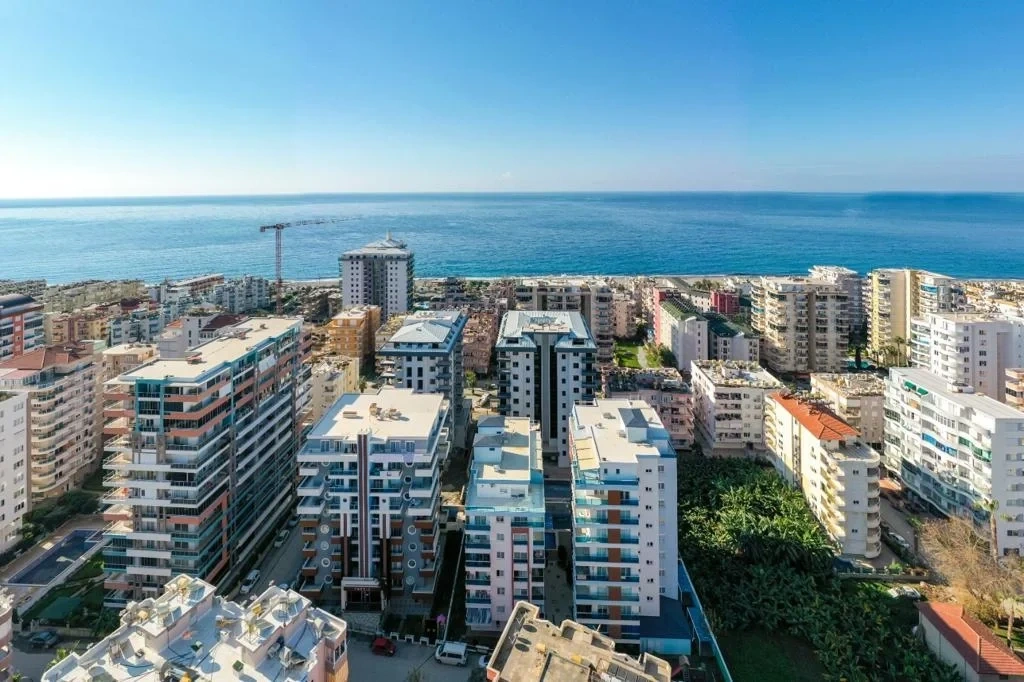 2 - venta apartamento alanya antalya turquía
