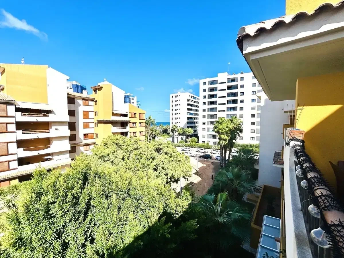 2 - verkauf wohnung meerblick orihuela-costa valencia spanien