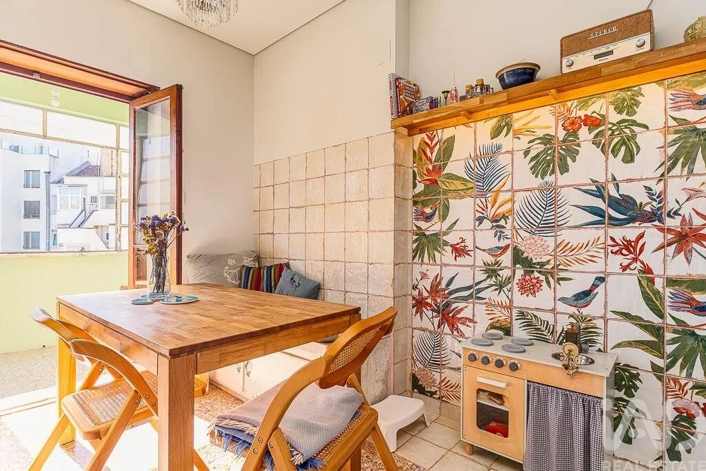 2 - venda apartamento lisboa região de lisboa portugal