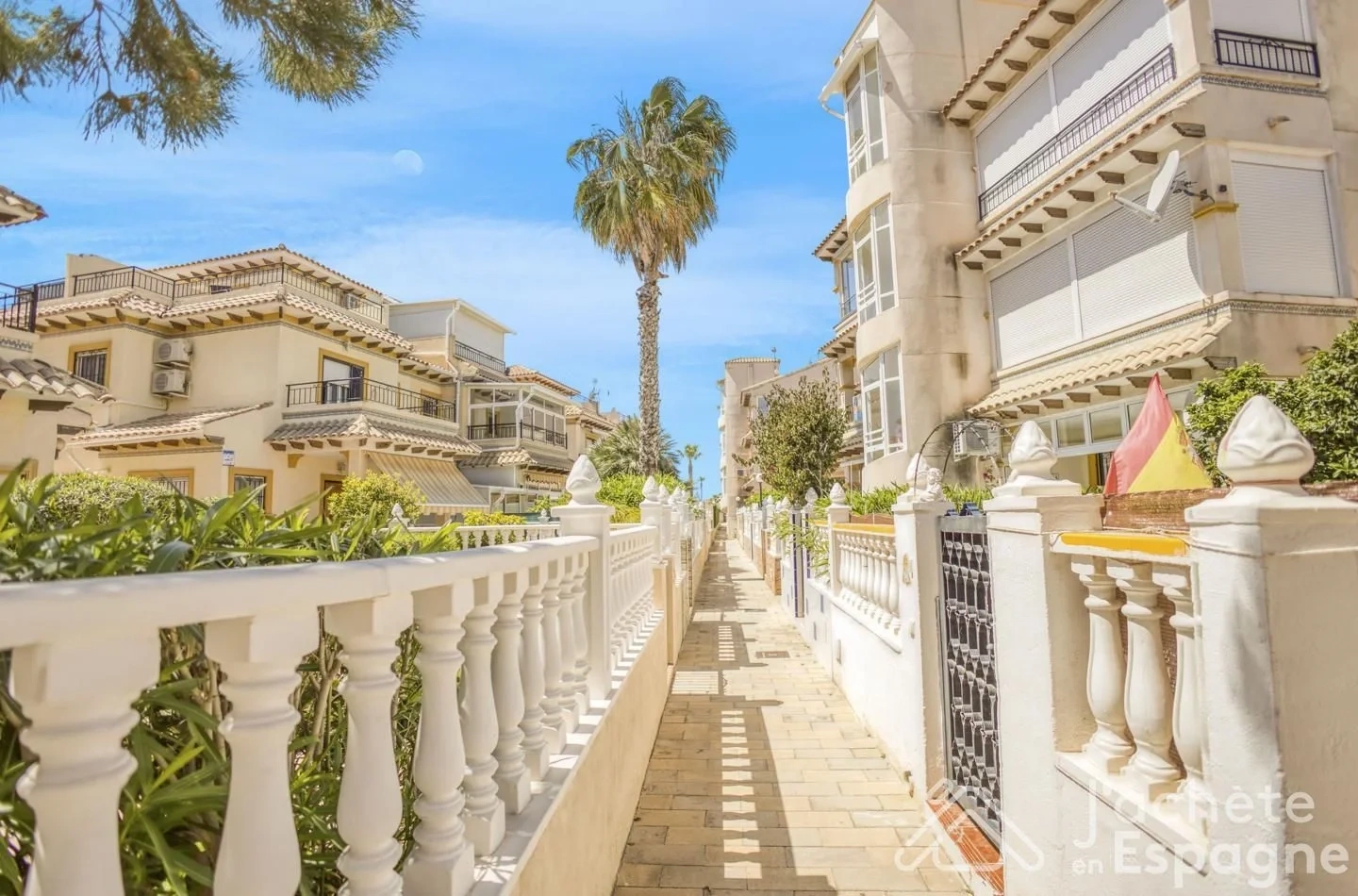 1 - apartment for sale in orihuela valencian community spain