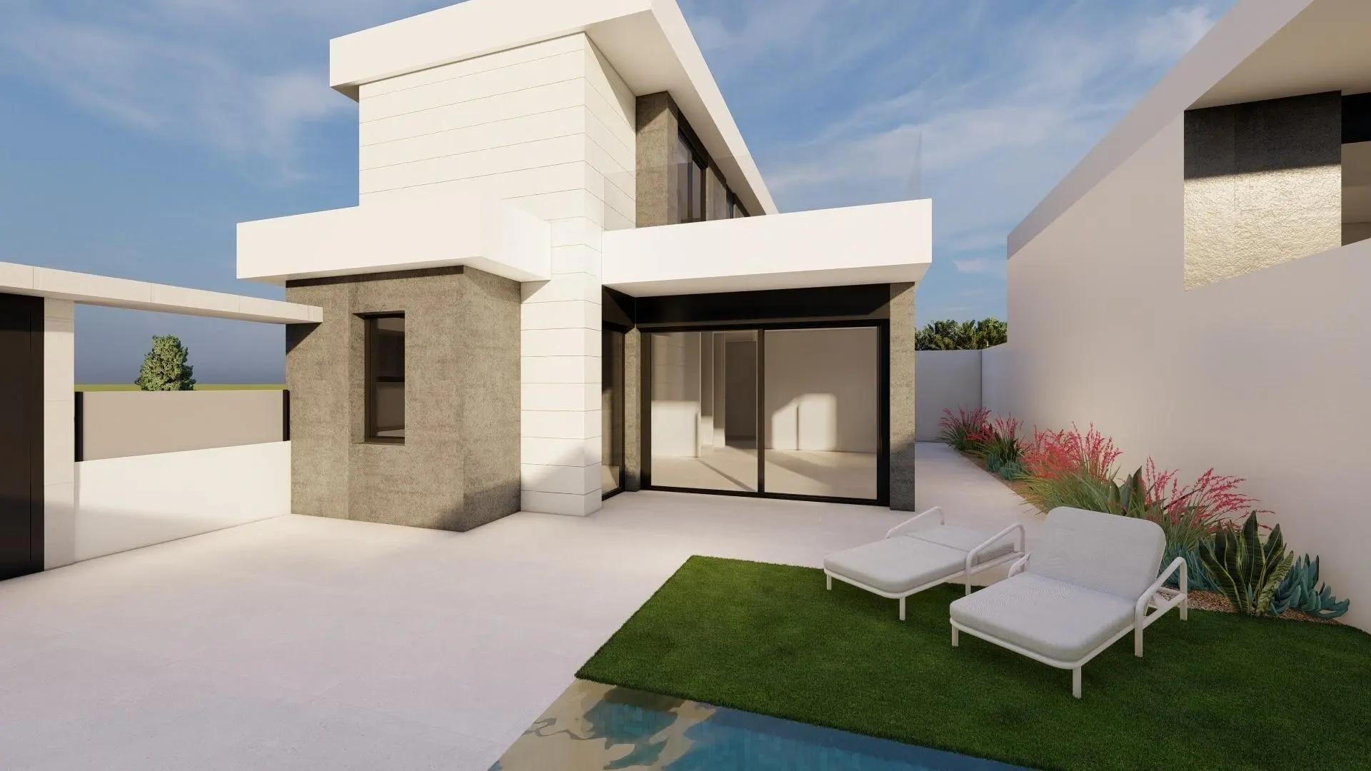 1 - vendita casa pilar de la horadada comunità valenciana spagna