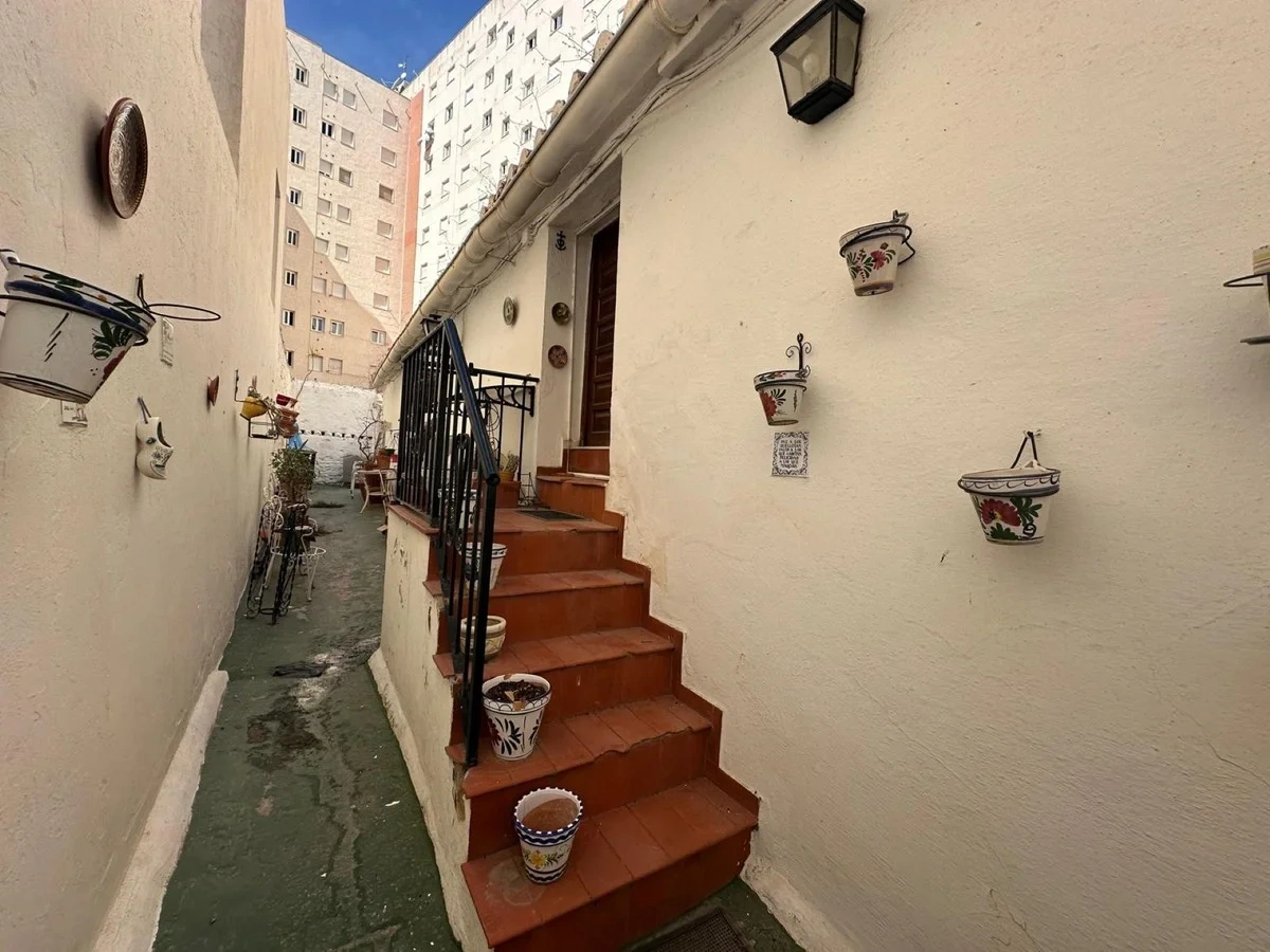 2 - vente maison plage à pied marbella - costa del sol andalousie espagne