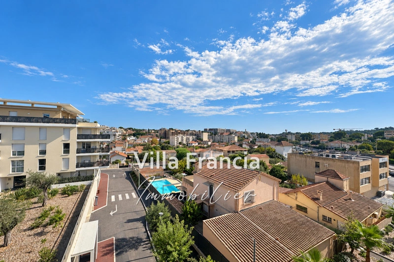 2 - apartment for sale in le cannet alpes-maritimes france