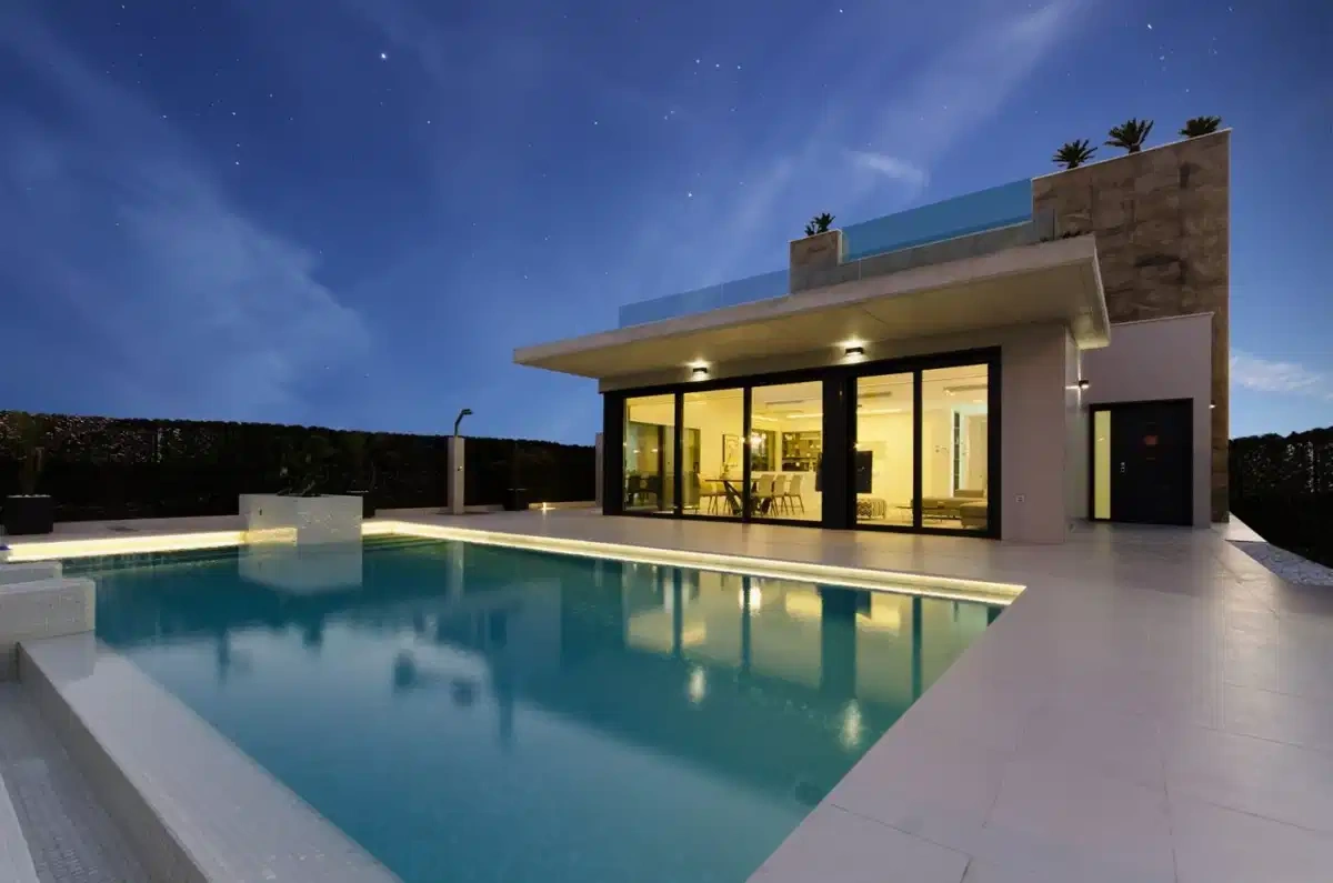 2 - продажа дом orihuela-costa валенсия испания