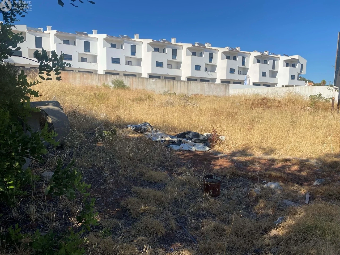 2 - venta terreno são brás de alportel algarve portugal