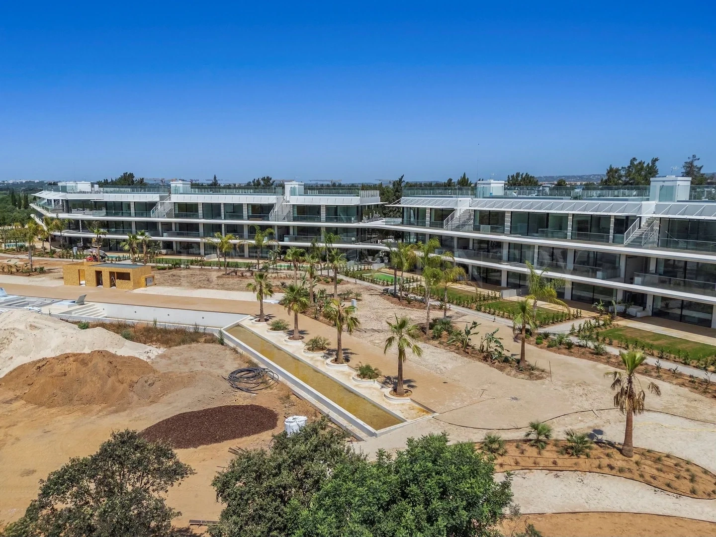 2 - vendita appartamento quarteira algarve portogallo
