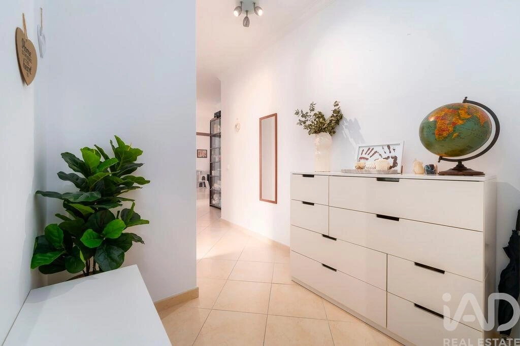 1 - vente appartement plage à pied quarteira algarve portugal