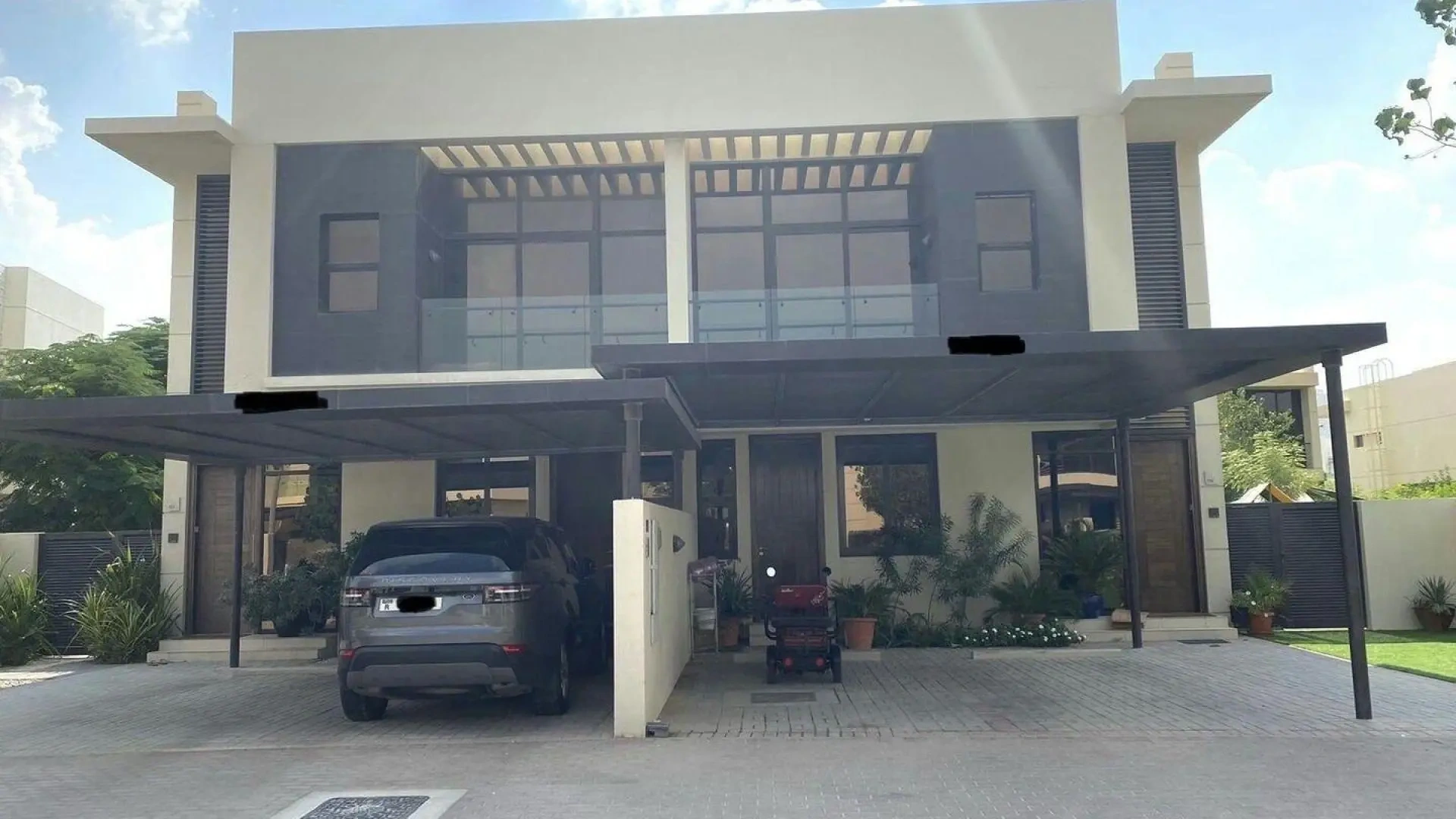 1 - venta villa dubai dubai emiratos árabes unidos