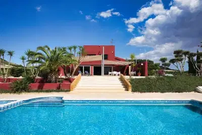 1 - verkoop villa san miguel de salinas valencian community spanje