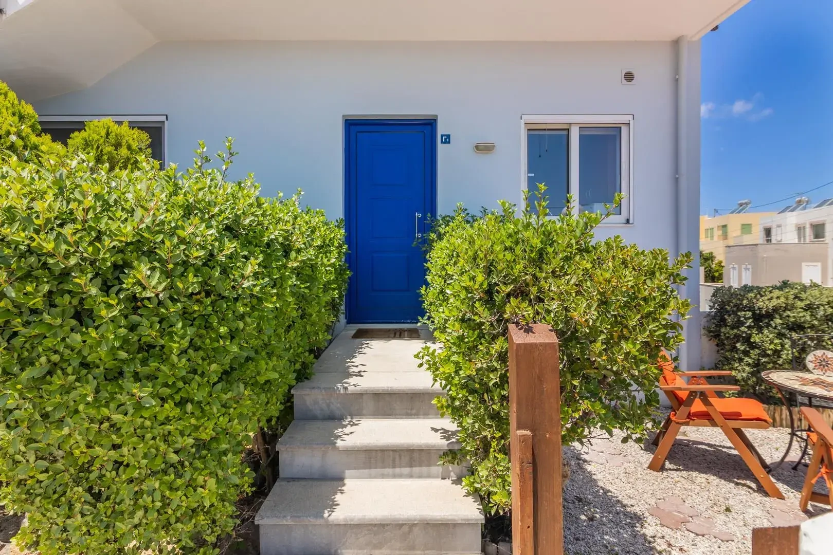 2 - vente appartement héraklion crète grèce