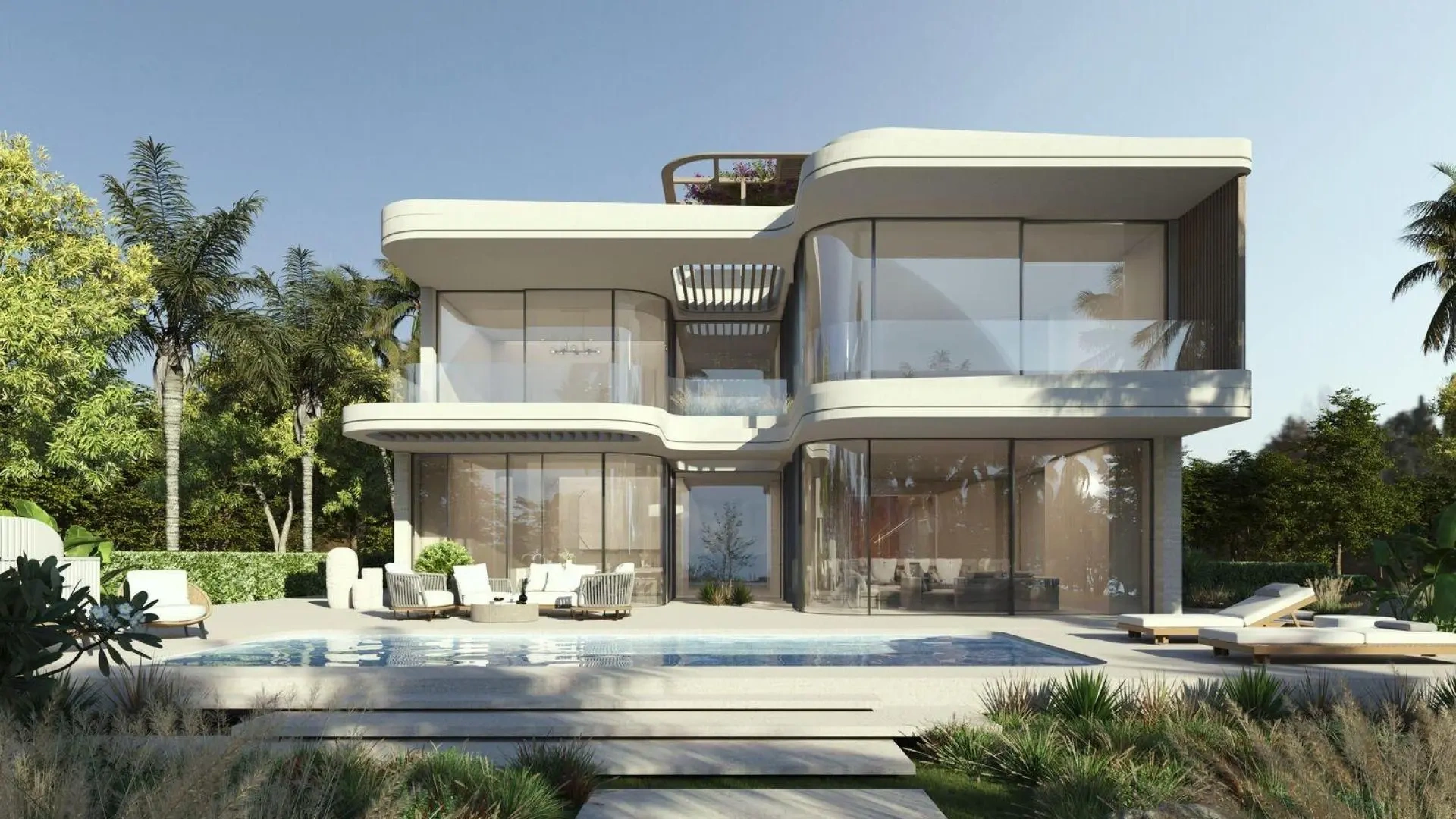 2 - verkauf villa direkt am wasser ras al-khaïmah ras al-khaimah vereinigte arabische emirate