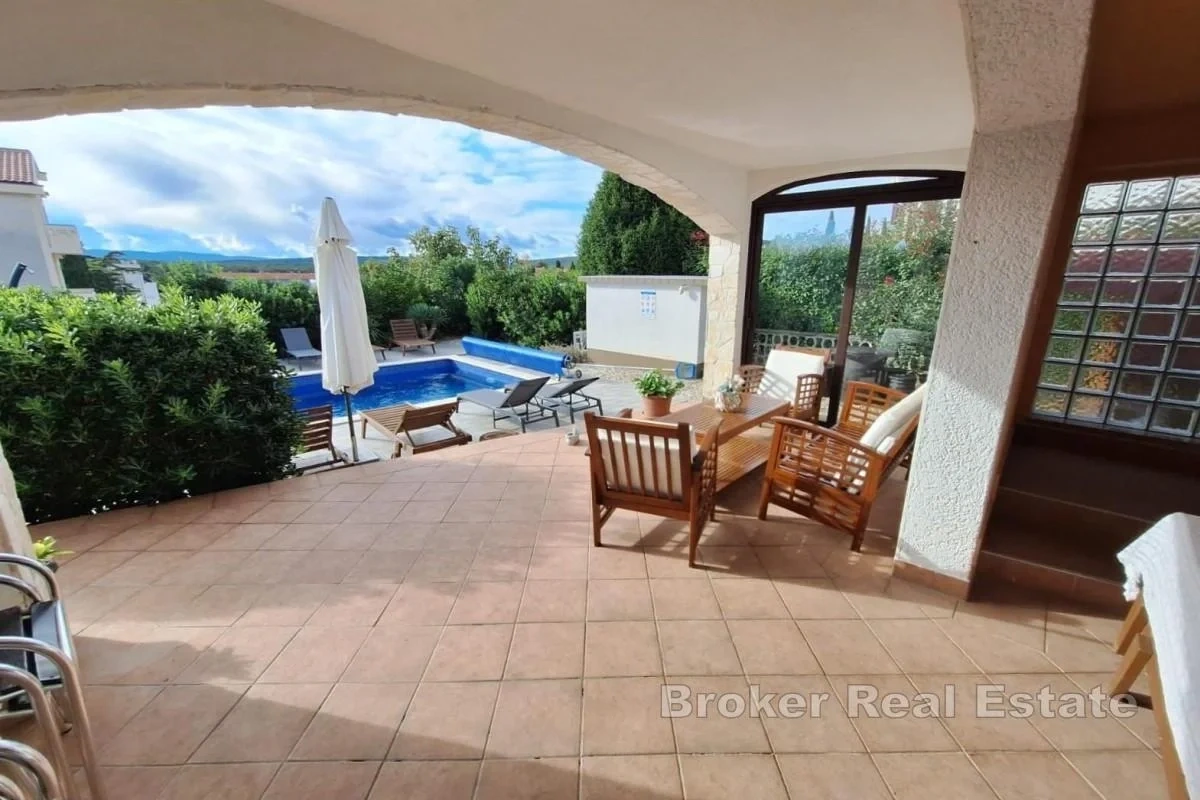 2 - venta casa a pie de playa krk primorje-gorski kotar croacia