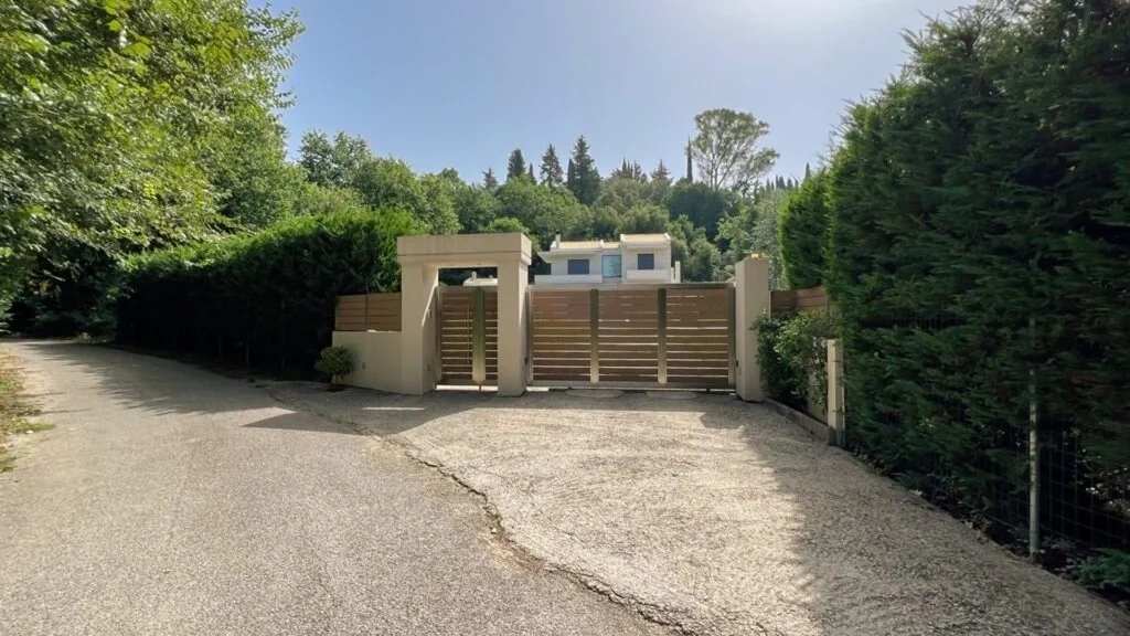 2 - vente villa alepoú îles ioniennes grèce