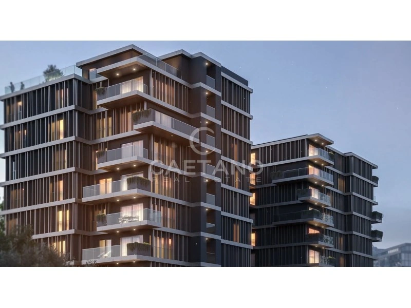 2 - vendita appartamento são martinho madera portogallo
