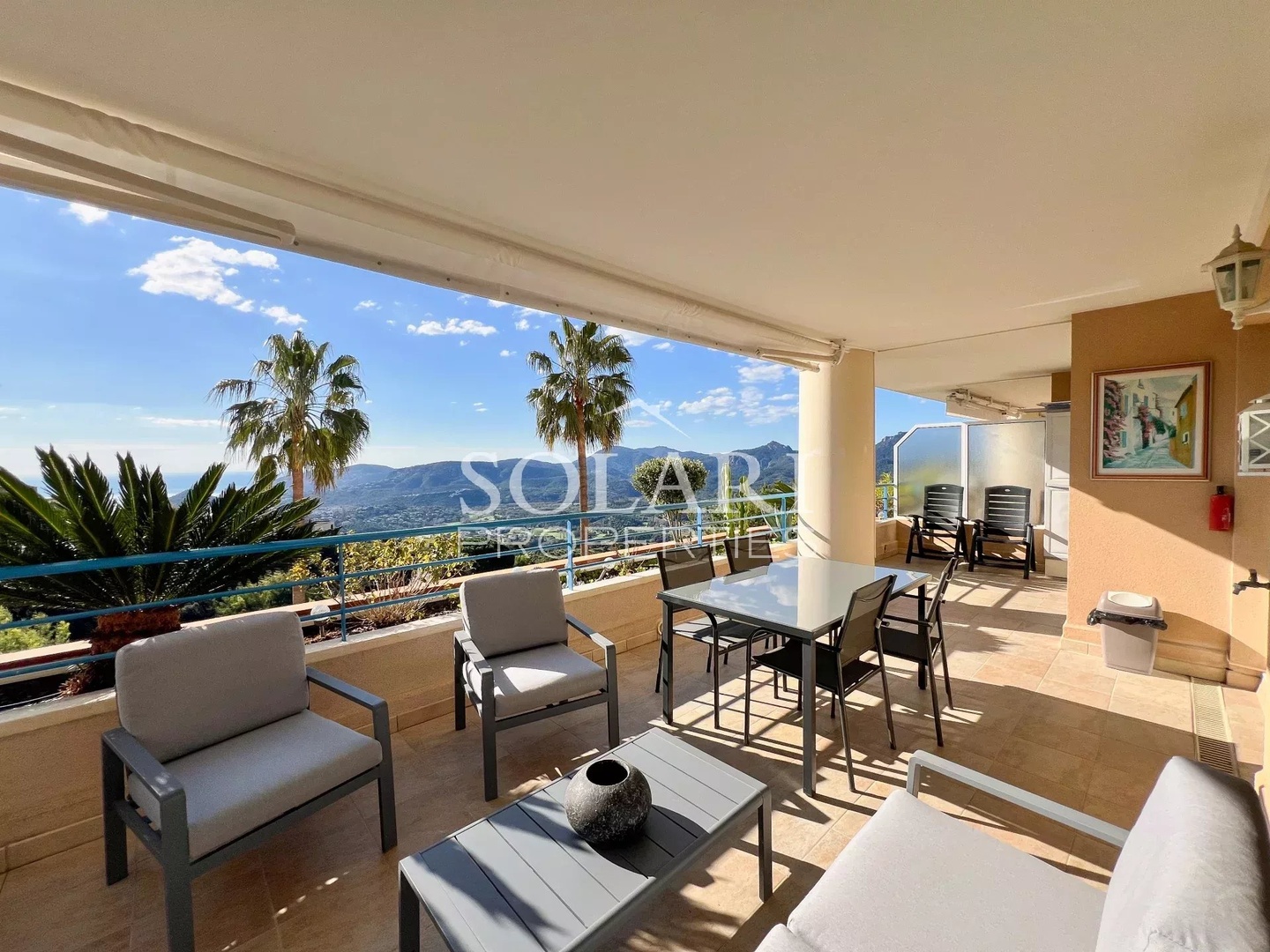 1 - sea view apartment for vacation rentals in mandelieu-la-napoule alpes-maritimes france