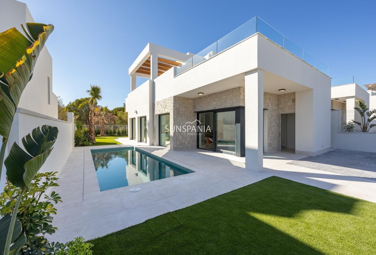 1 - house for sale in finestrat - costa blanca valencian community spain
