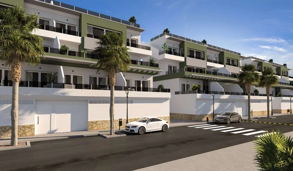 1 - venda apartamento vista de mar xeresa comunidade valenciana espanha
